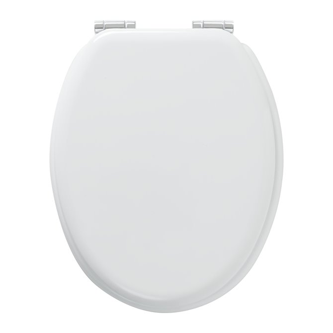 Wilko toilet store seat